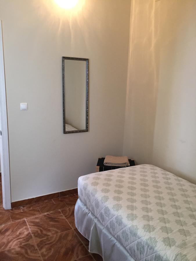 Hotel Cruz Grande-Brava Vila Nova Sintra ภายนอก รูปภาพ