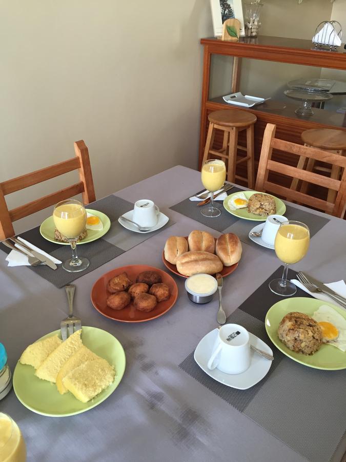 Hotel Cruz Grande-Brava Vila Nova Sintra ภายนอก รูปภาพ