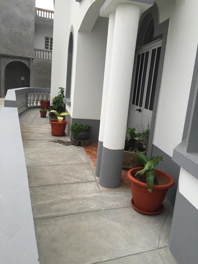 Hotel Cruz Grande-Brava Vila Nova Sintra ภายนอก รูปภาพ