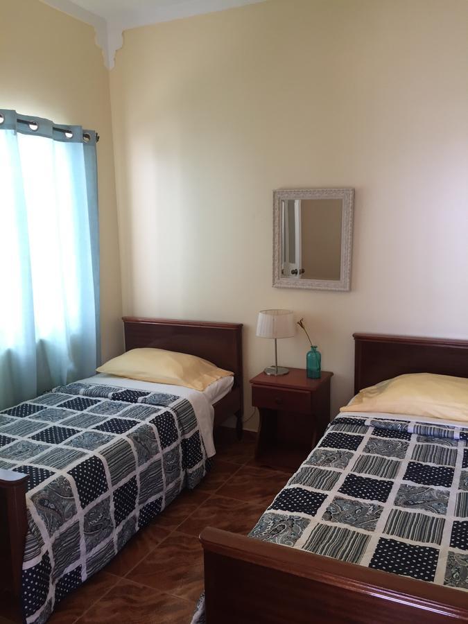 Hotel Cruz Grande-Brava Vila Nova Sintra ภายนอก รูปภาพ