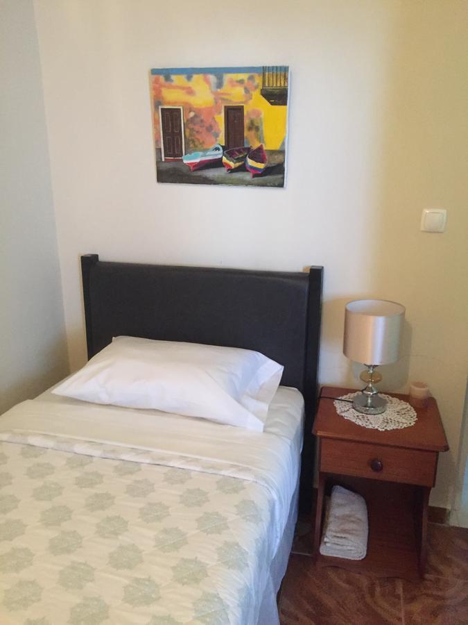 Hotel Cruz Grande-Brava Vila Nova Sintra ภายนอก รูปภาพ